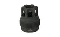Yankee Hill Machine Co YHM MUZZLE BRAKE 5/8-24 BLACK