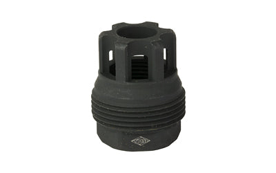 Yankee Hill Machine Co YHM MUZZLE BRAKE 5/8-24 BLACK