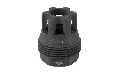 Yankee Hill Machine Co YHM MUZZLE BRAKE 1/2-28 BLACK