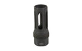 Yankee Hill Machine Co YHM LONG SRX FLASH HIDER 5/8-24 BLK