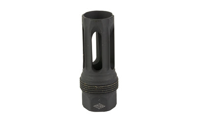 Yankee Hill Machine Co YHM LONG SRX FLASH HIDER 5/8-24 BLK