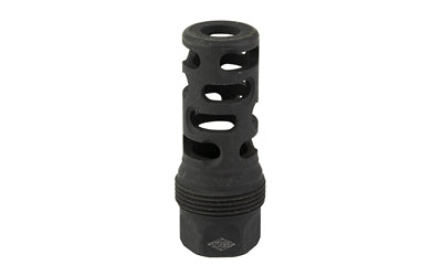 Yankee Hill Machine Co YHM SRX MUZZLE BRAKE 5/8-24 BLK