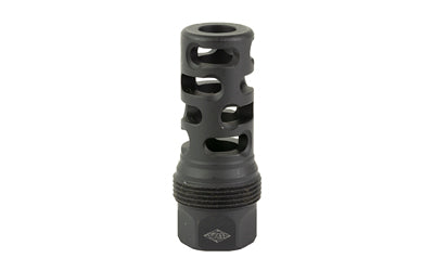 Yankee Hill Machine Co YHM SRX MUZZLE BRAKE 1/2-28 BLK