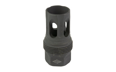 Yankee Hill Machine Co YHM SHORT SRX FLSH HDR 5/8"-24 BLK