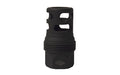 Yankee Hill Machine Co YHM SHORT SRX BRAKE 11/16"-24 BLK