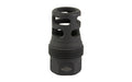 Yankee Hill Machine Co YHM SHORT SRX BRAKE 5/8"-24 BLK
