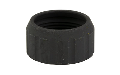 Yankee Hill Machine Co YHM SRX THREAD PROTECTOR BLK