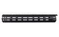 Yankee Hill Machine Co YHM 15" M-LOK HANDGUARD MR7 ASSY BLK