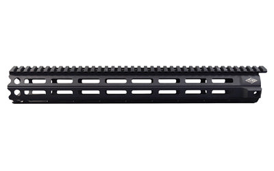 Yankee Hill Machine Co YHM 15" M-LOK HANDGUARD MR7 ASSY BLK