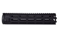 Yankee Hill Machine Co YHM 10" M-LOK HANDGUARD MR7 ASSY BLK