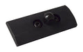 Yankee Hill Machine Co YHM M-LOK BIPOD MOUNT ASSY BLK