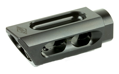 Yankee Hill Machine Co YHM SLANT BRAKE/COMP 1/2-36 9MM