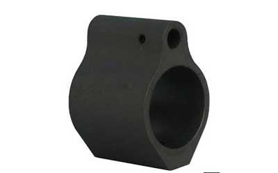 Yankee Hill Machine Co YHM LOW PRO GAS BLOCK.750" SCREW