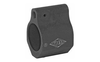 Yankee Hill Machine Co YHM SUPPRESSOR GAS BLOCK