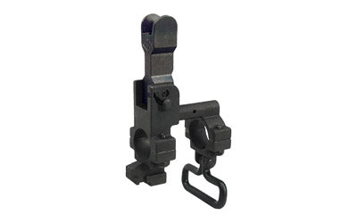 Yankee Hill Machine Co YHM FLIP FRONT SIGHT TOWER W/LUG ASY