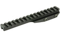 Yankee Hill Machine Co YHM 6" PICATINNY RAIL EXTENSION