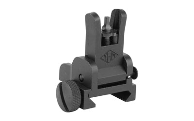 Yankee Hill Machine Co YHM FLIP FRONT SIGHT BLK