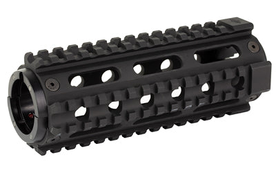 Yankee Hill Machine Co YHM 2PC COLT CARBINE HANDGUARD BLK