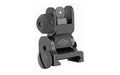 Yankee Hill Machine Co YHM FLIP REAR SIGHT BLK