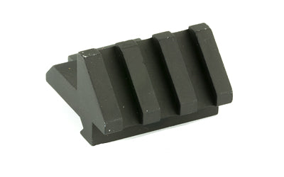 Yankee Hill Machine Co YHM 3 SLOT PICATINNY ANGLE MOUNT