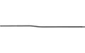 Yankee Hill Machine Co YHM MID LENGTH GAS TUBE BLK