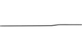 Yankee Hill Machine Co YHM RIFLE LENGTH GAS TUBE BLK