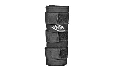 Yankee Hill Machine Co YHM SOUND SUPPRESSOR COVER 5.5" BLK
