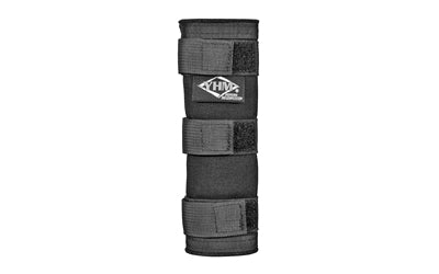 Yankee Hill Machine Co YHM SOUND SUPPRESSOR COVER 6.875" BL