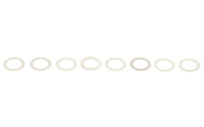 Yankee Hill Machine Co YHM BARREL SHIM SET 5/8" ID
