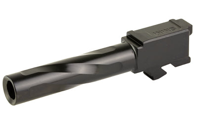 Zaffiri Precision ZAF BBL FOR GLK 19 G3 3.9" BLK