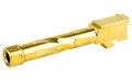Zaffiri Precision ZAF BBL FOR GLK 19 G3 4.5" TB GOLD