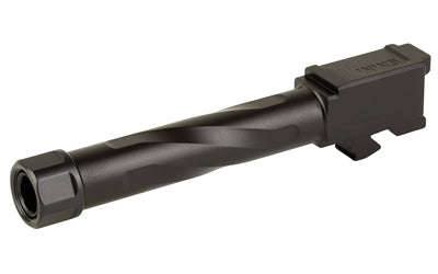 Zaffiri Precision ZAF BBL FOR GLK 19 G3 4.5" TB BLK
