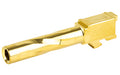 Zaffiri Precision ZAF BBL FOR GLK 19 G5 3.95" GOLD