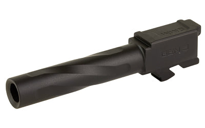 Zaffiri Precision ZAF BBL FOR GLK 19 G5 3.95" BLK