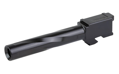 Zaffiri Precision ZAF BBL FOR GLK 17 G3 4.37" BLK