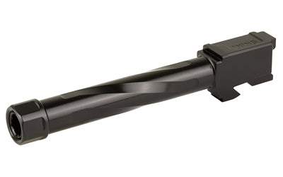 Zaffiri Precision ZAF BBL FOR GLK 17 G3 4.97" TB BLK