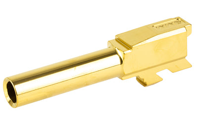 Zaffiri Precision ZAF BBL FOR GLK 43 3.3" GOLD