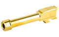 Zaffiri Precision ZAF BBL FOR GLK 43 3.9" TB GOLD