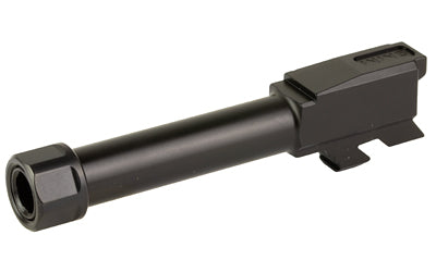 Zaffiri Precision ZAF BBL FOR GLK 43 3.9" TB BLACK