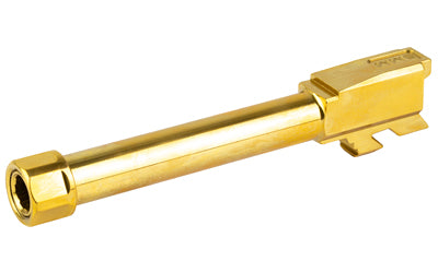 Zaffiri Precision ZAF BBL FOR GLK 48 4.7" TB GOLD