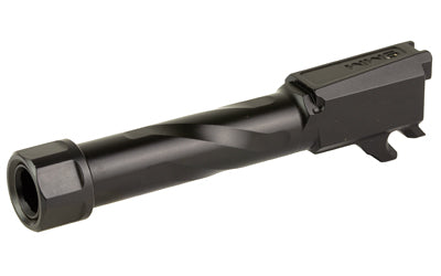 Zaffiri Precision ZAF BBL SIG P365 3.75" TB BLACK
