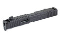 Zaffiri Precision ZAF IBS CMP SLIDE FOR G17 G3 BLK/BLK