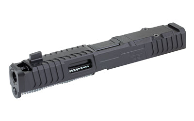 Zaffiri Precision ZAF IBS CMP SLIDE FOR G17 G3 BLK/BLK