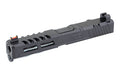 Zaffiri Precision ZAF ZPS2 CMP SLD FOR G17 G3 BLK/BLK