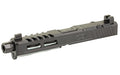 Zaffiri Precision ZAF ZPS2 CMP SLD FOR G17 G3 TB BLK