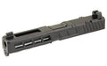Zaffiri Precision ZAF ZPS3 CMP PRTD SLD FOR G17 G3 BLK