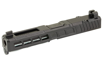 Zaffiri Precision ZAF ZPS3 CMP PRTD SLD FOR G17 G3 BLK
