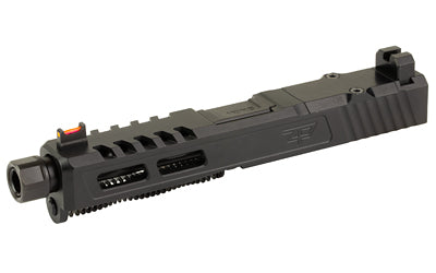 Zaffiri Precision ZAF ZPS2 CMP SLD FOR G19 G3 TB BLK