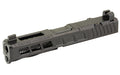 Zaffiri Precision ZAF ZPS3 CMP PRTD SLD FOR G19 G3 BLK