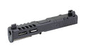 Zaffiri Precision ZAF ZPS2 CMP SLD FOR G19 G5 BLK/BLK